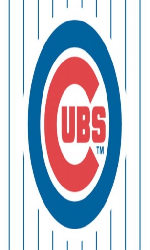 Bigger Chicago Cubs Wallpaper For Android Screenshot