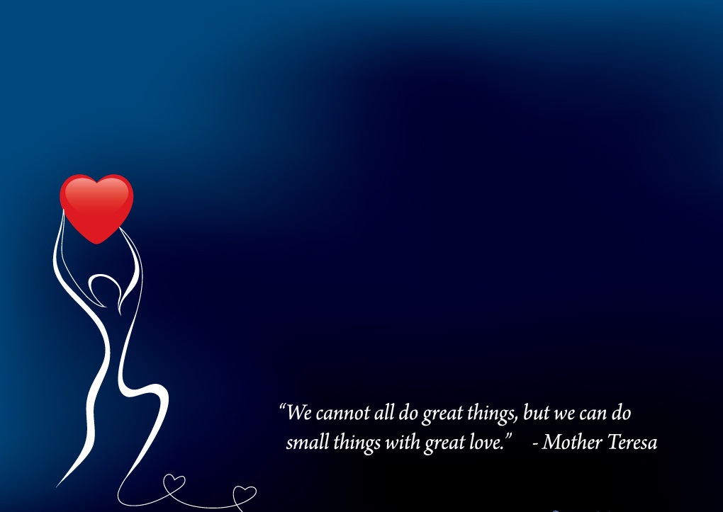Best Mother Teresa Quotes Life