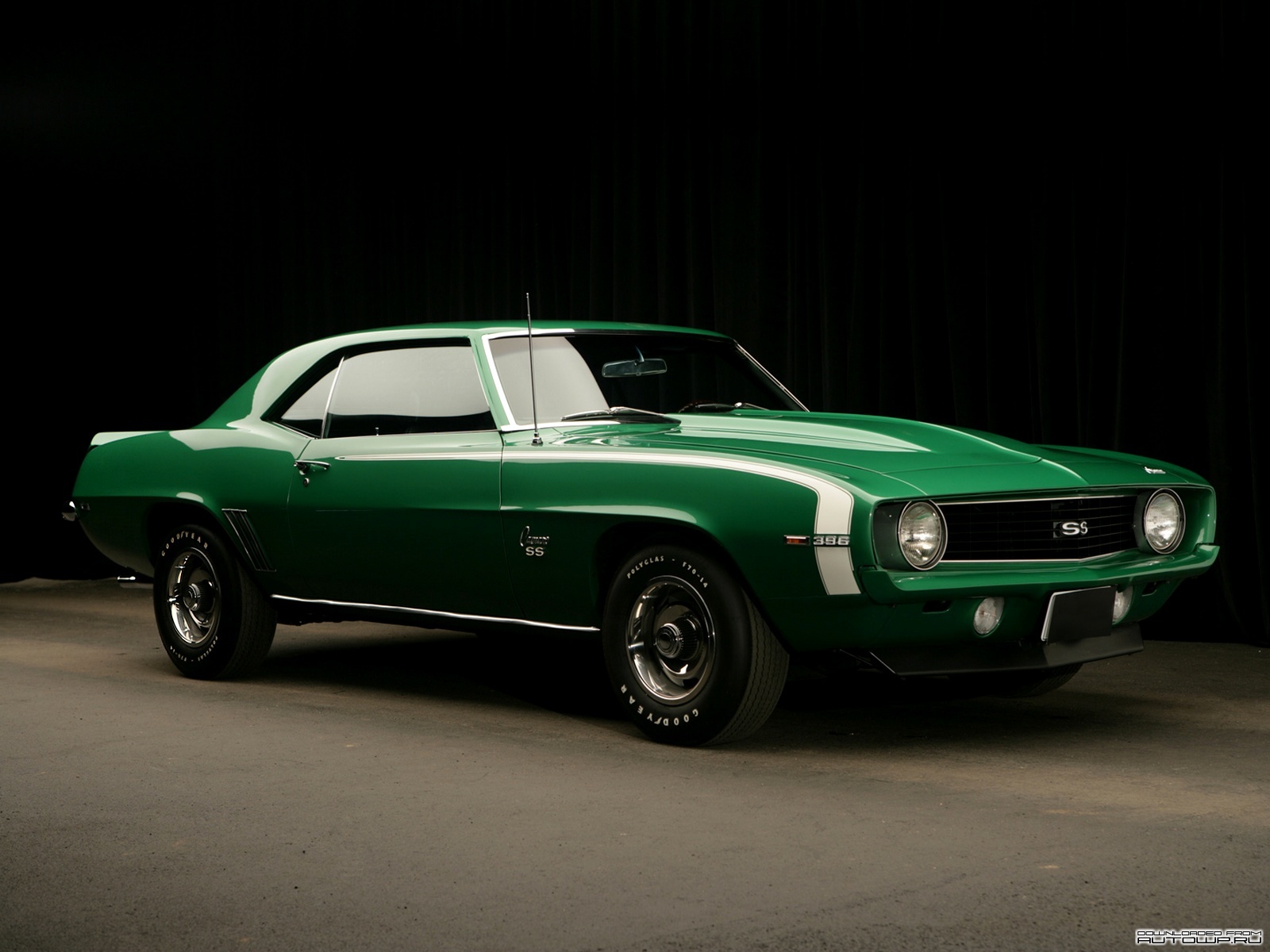 Muscle Car Wallpapers 1   Car Wallpapers 1600x1200