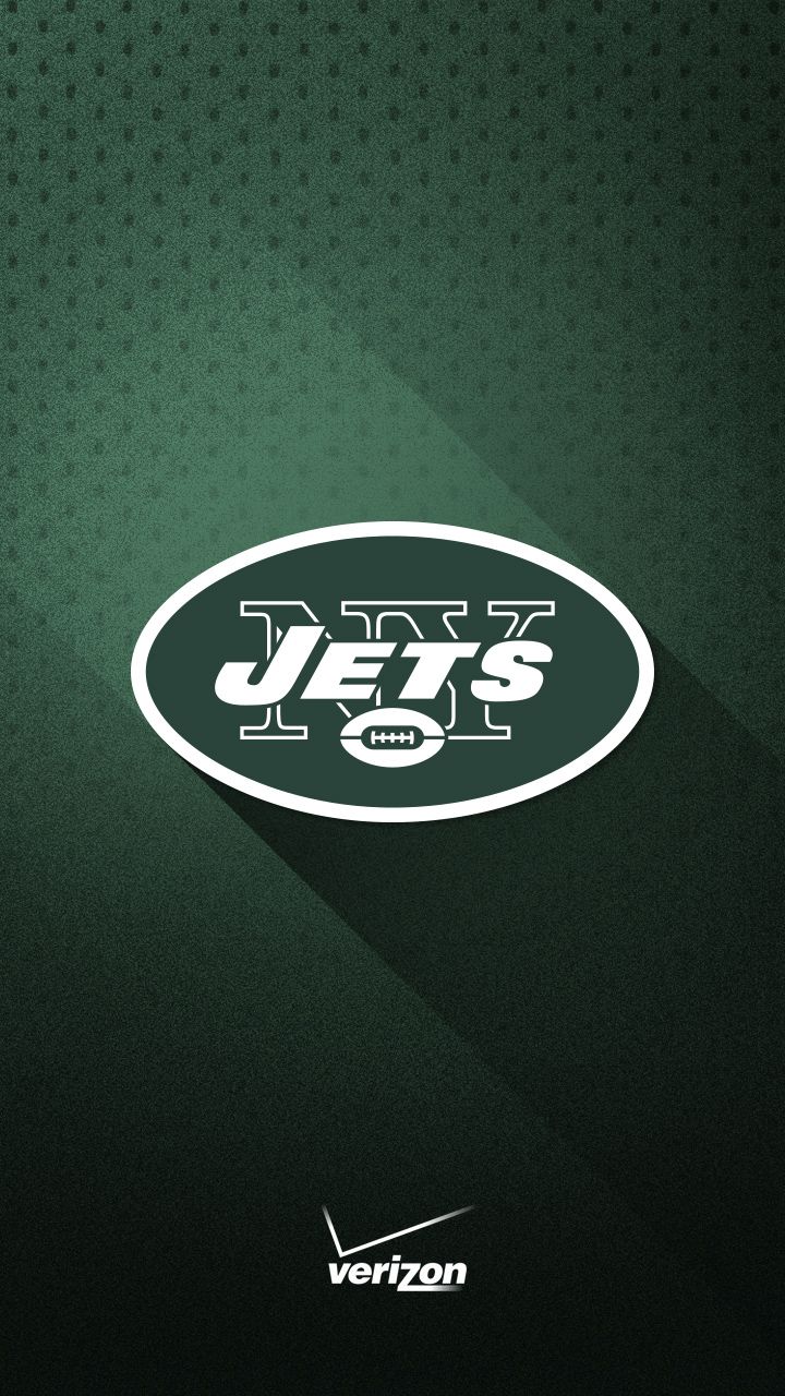 Show Your Loyalty To The New York Jets With This Green And