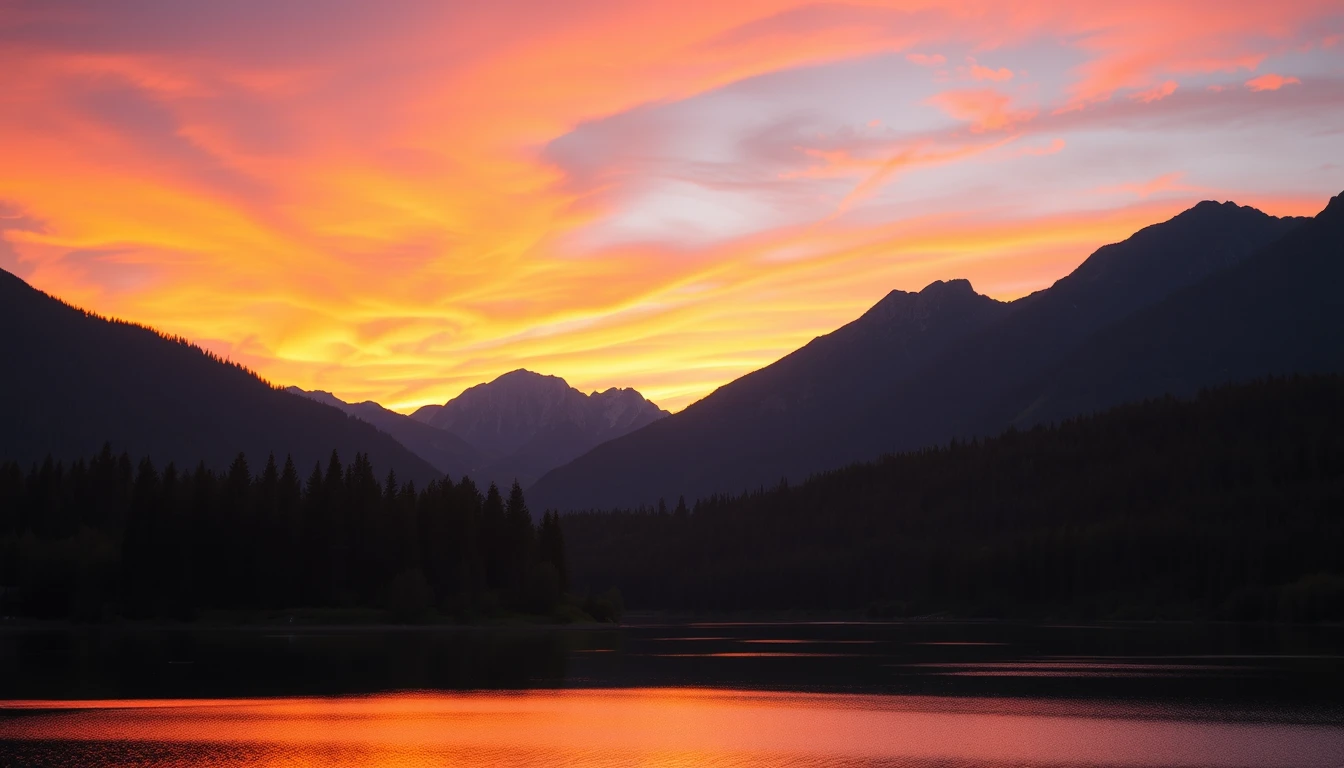 Nature Wallpaper