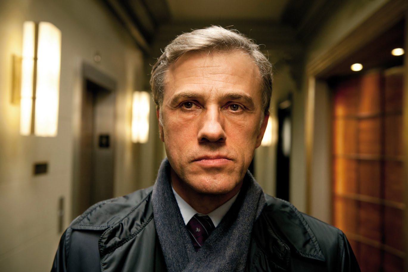 Christoph Waltz Wallpaper And Background Image