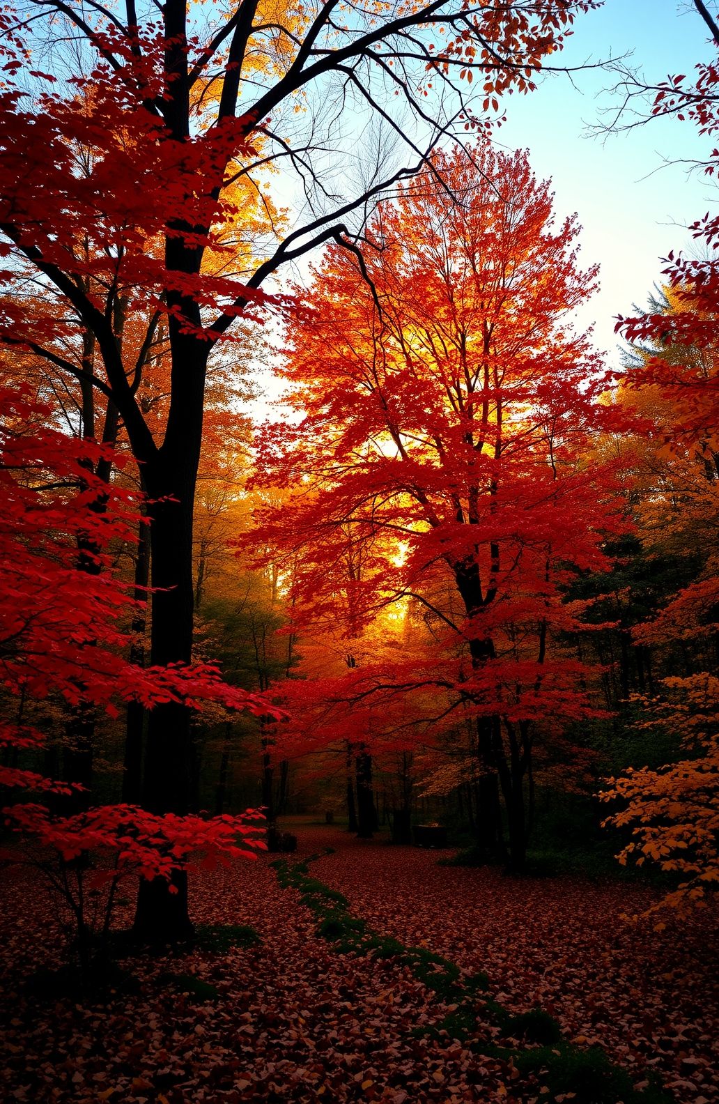 🔥 Free Download Autumn Wallpaper by @kristipowell | WallpaperSafari