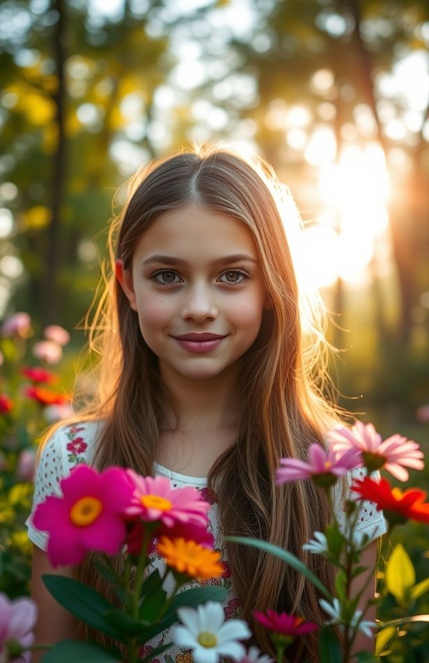 HD Girls Wallpaper For Computer