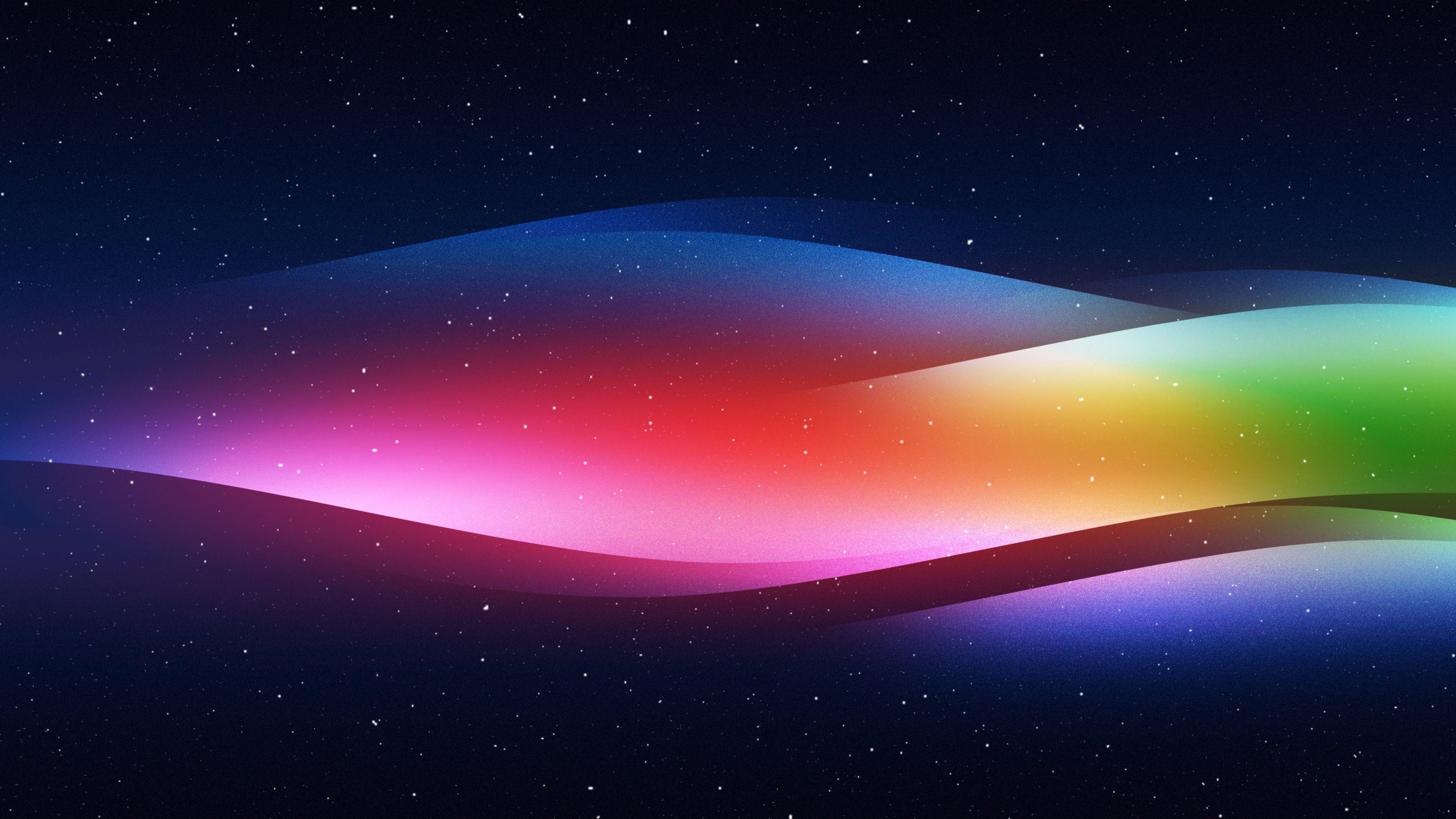 Colorful Wallpaper 4k