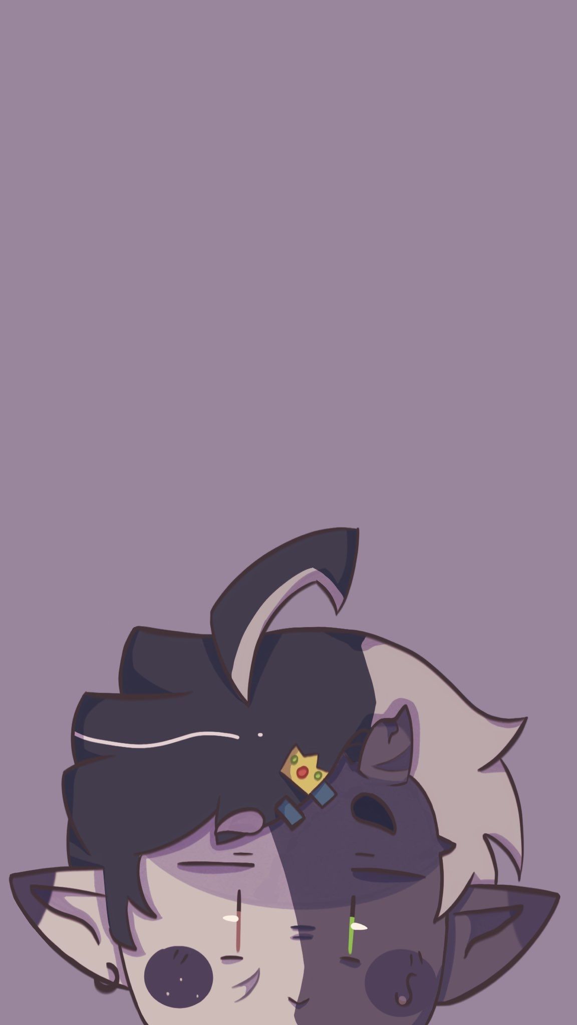 Ranboo Wallpaper For Mobile Phone Tablet Desktop Computer And Other