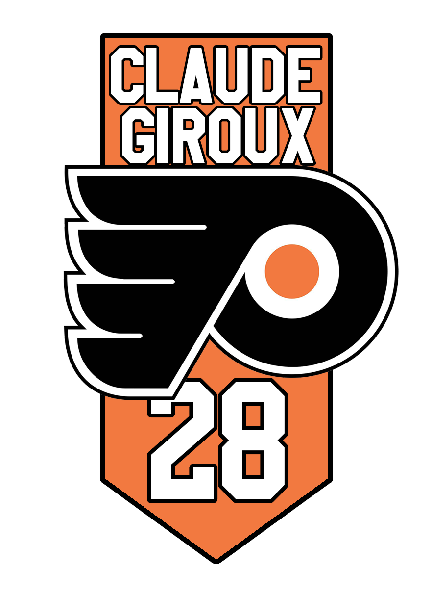 Logos Logotypes Gunners520 Logo Philadelphia Flyers Claude
