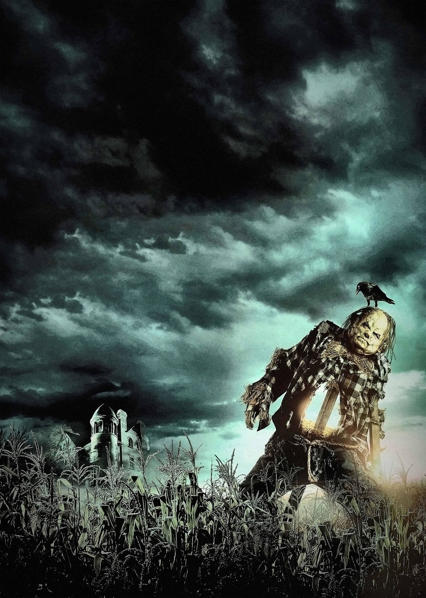 Horror Villains Wallpaper
