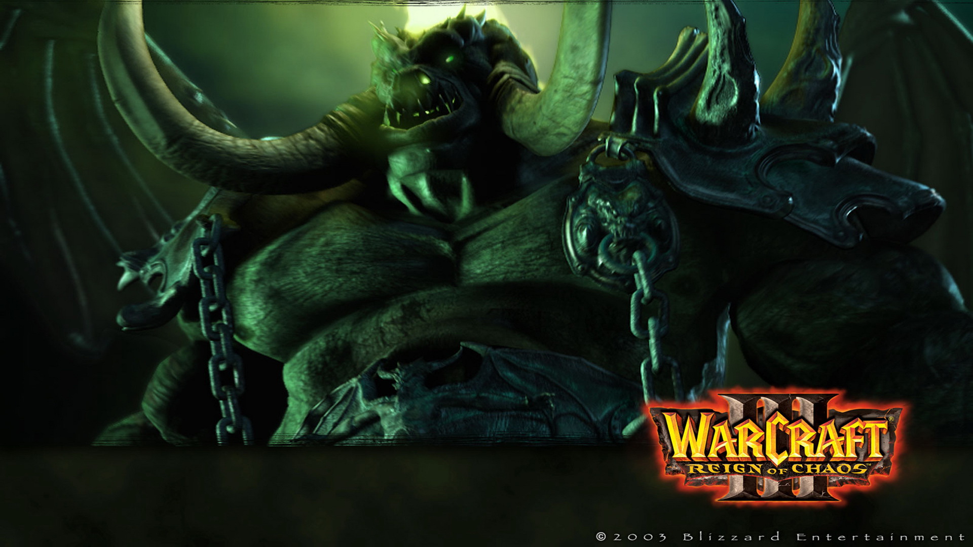 World Of Warcraft Wallpaper HD 1080p