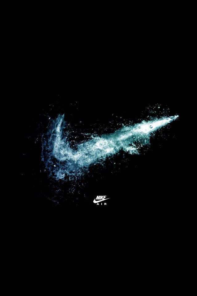 Shamar Mills On Nike Wallpaper Galaxy Logo