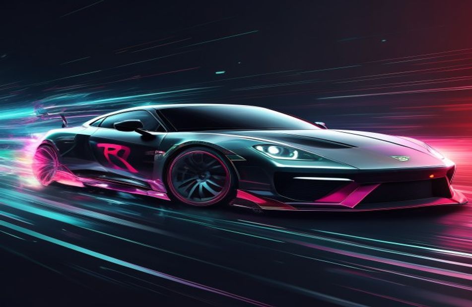Gtr Logo Wallpaper