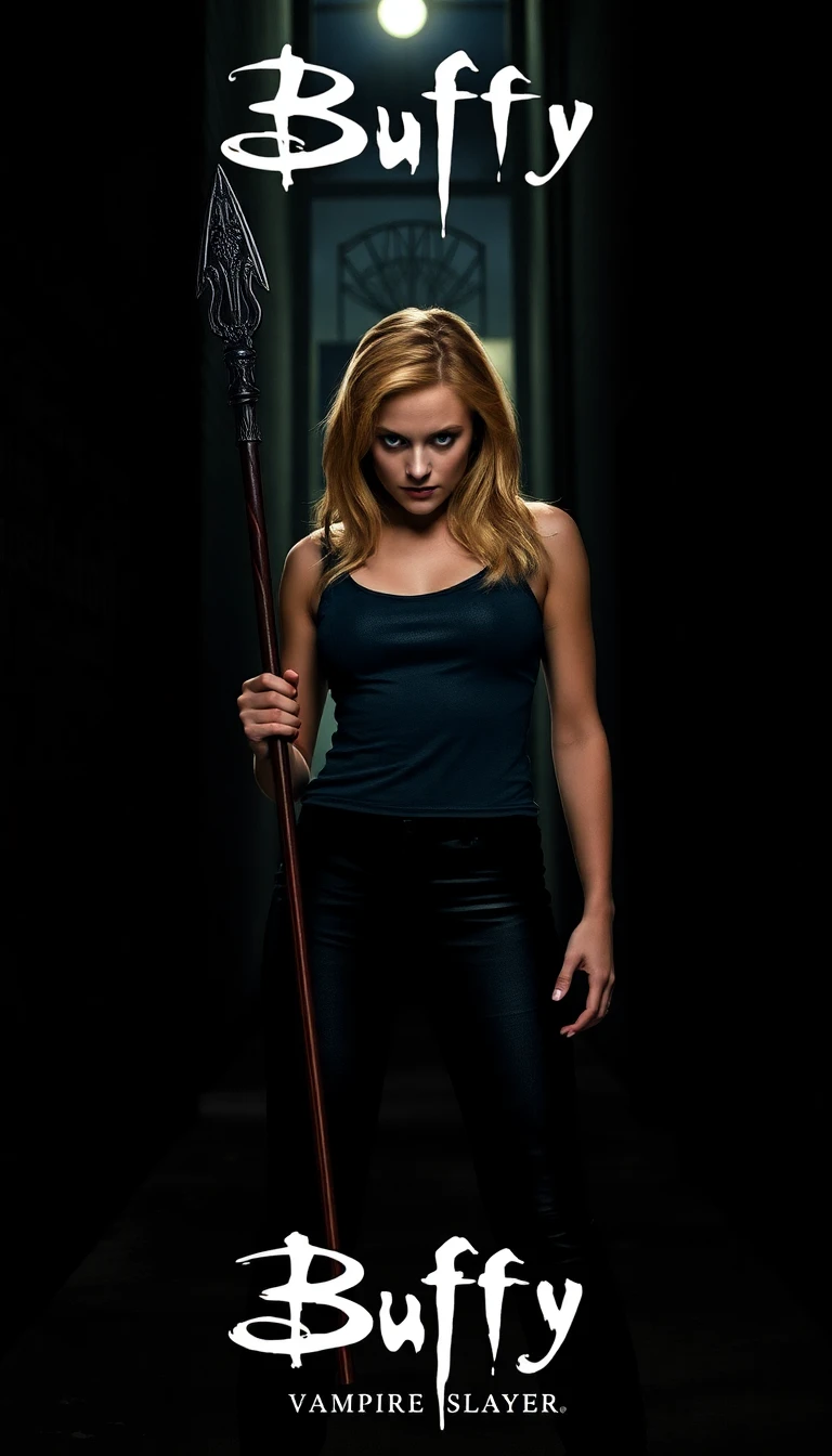 Buffy Wallpaper