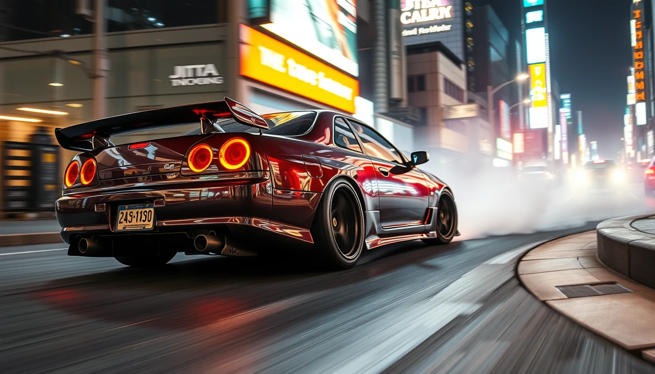 Jdm Wallpaper