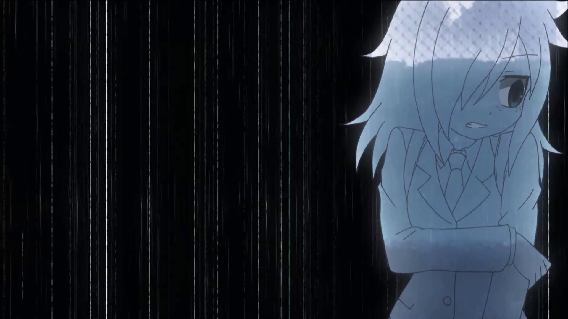 Watamote HD Wallpaper Id Wallpapervortex
