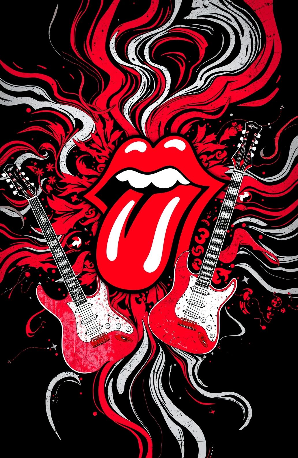 Rolling Stones Wallpaper