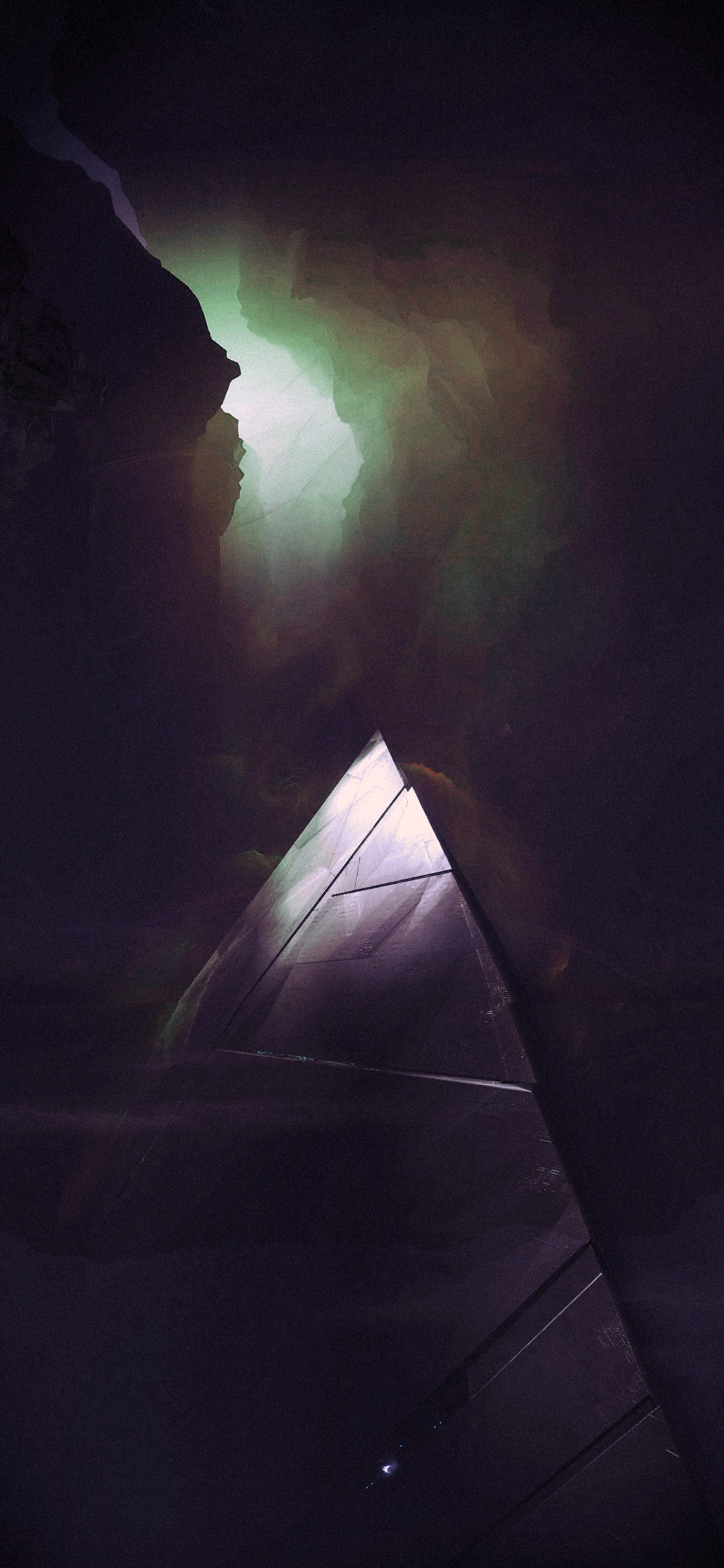 Destiny Iphone Wallpaper Hd