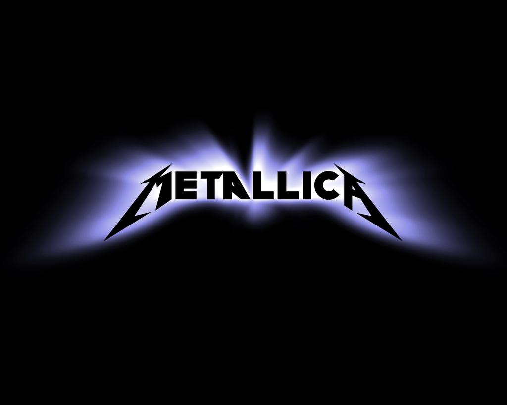 Gena Downs Metallica Wallpaper HD