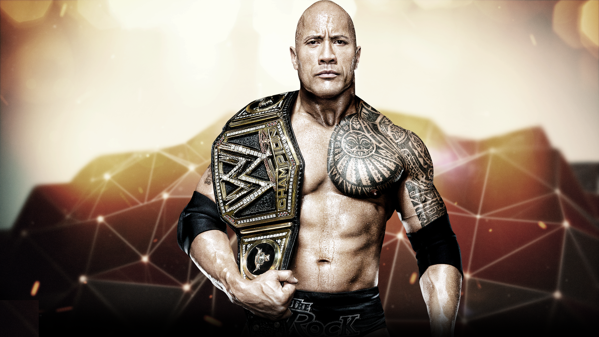 Wwe The Rock Pictures To Pin