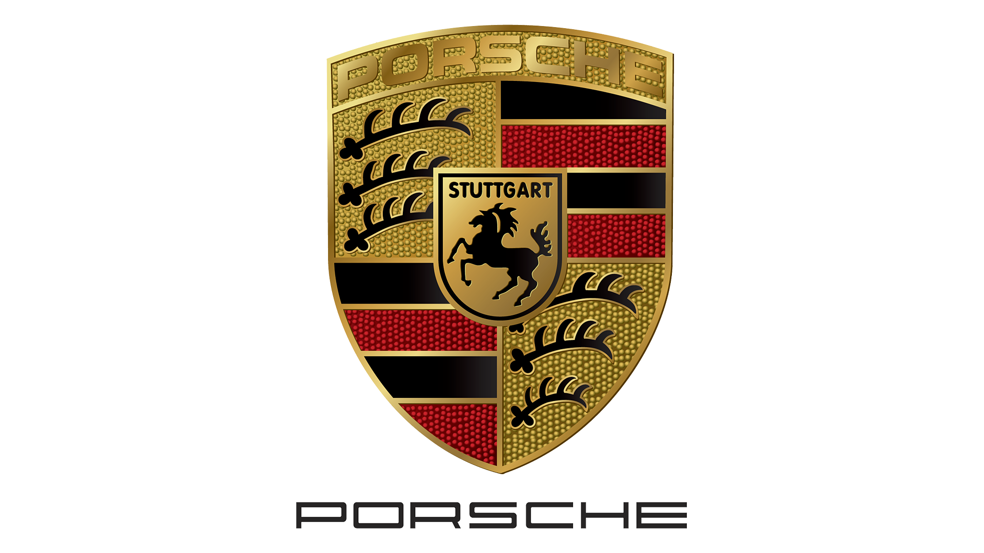 Porsche Logo HD 1080p Png Meaning Information