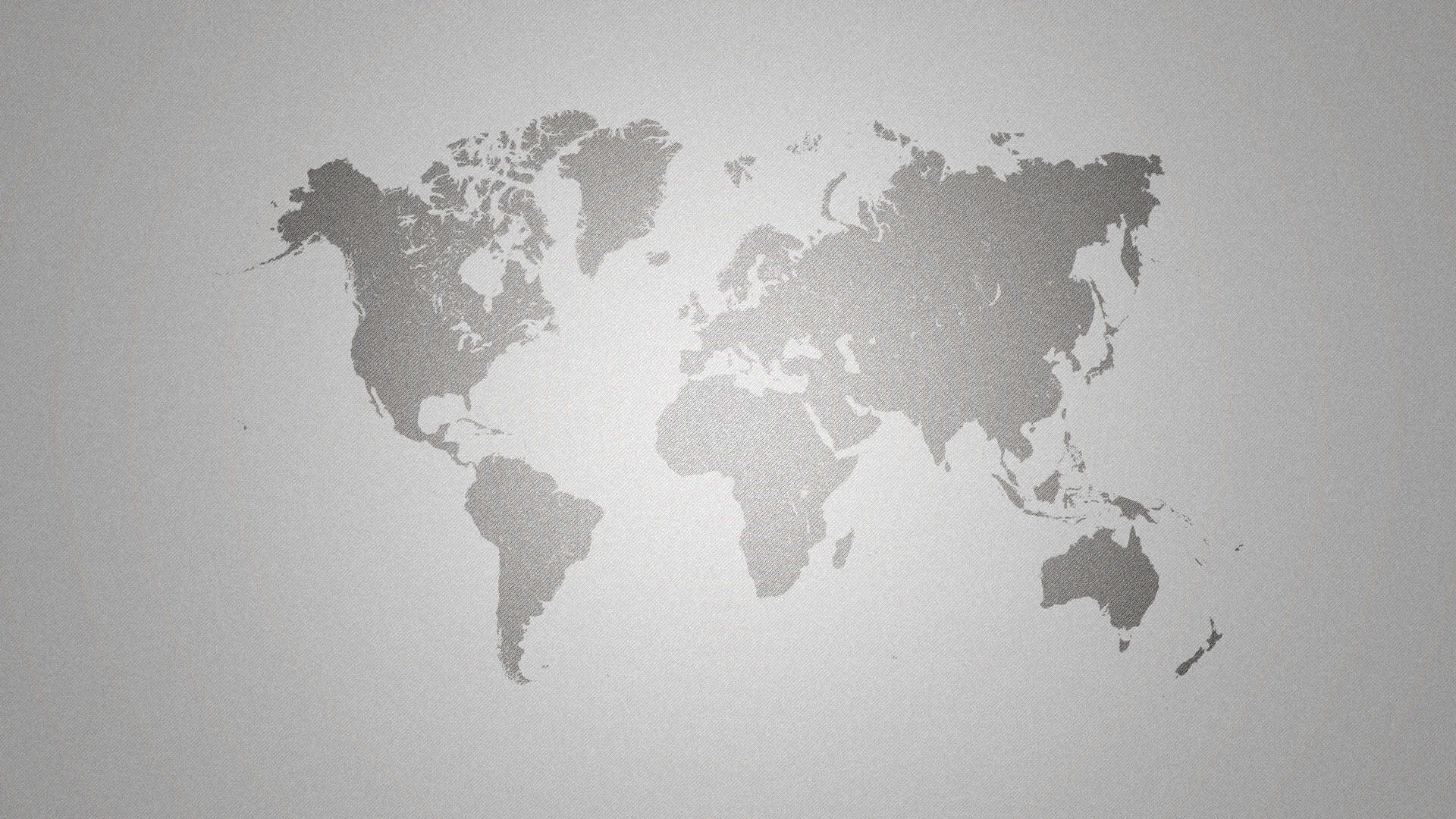 HD Wallpaper World Map