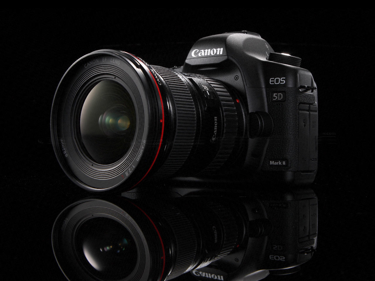 Canon 5d Wallpaper Eos Mk Ii With Ef