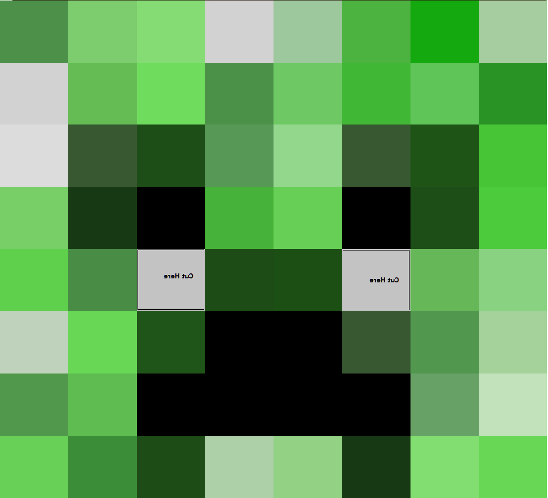 Free Download Minecraft Creeper Head Minecraft Wallpapers Minecraft