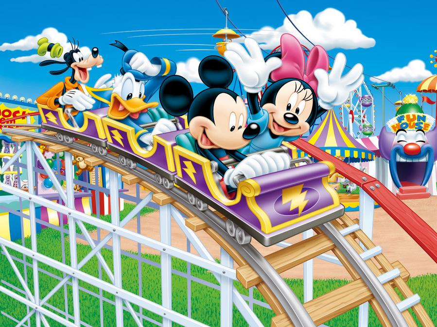 Popular Mickey Mouse Background Buy Cheap Lots