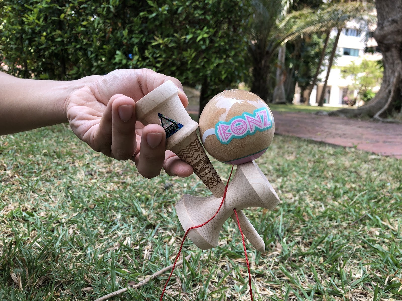 🔥 [34+] Kendama Wallpapers | WallpaperSafari