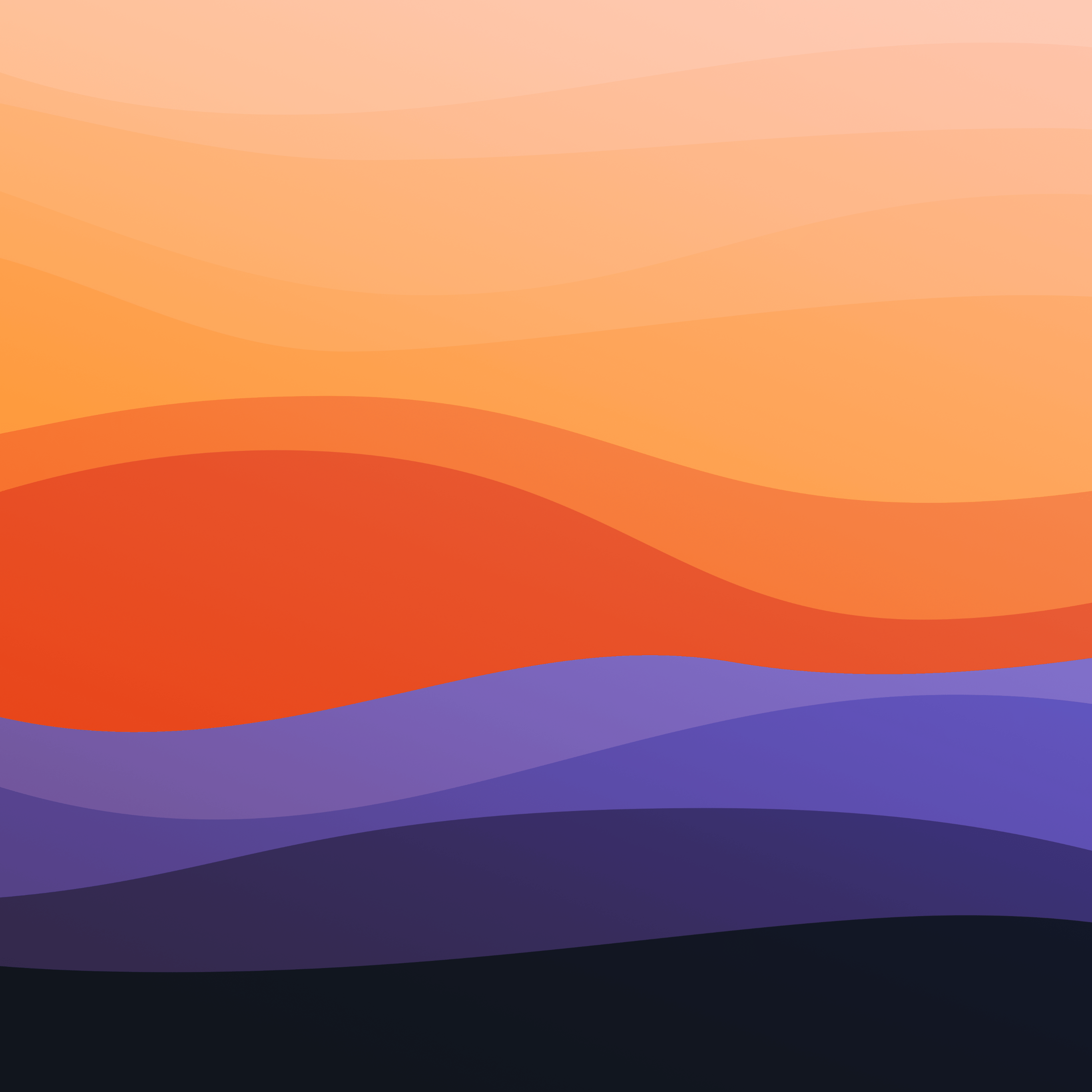Official Macos Sonoma Wallpaper