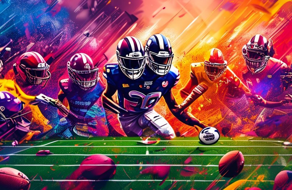 Nfl Football Teams Wallpaper