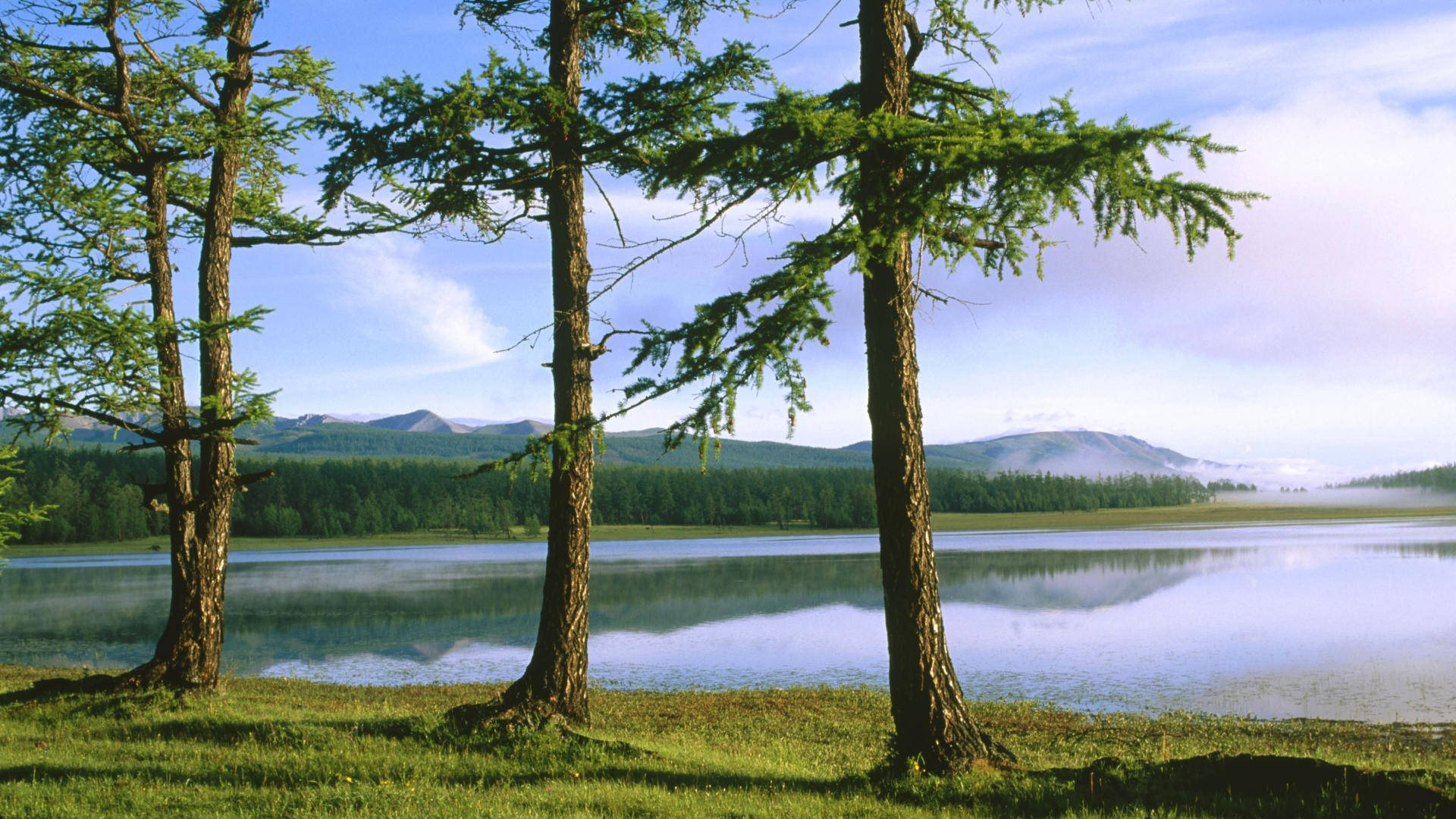 Top Mongolia Wallpaper Full HD 4k To Use