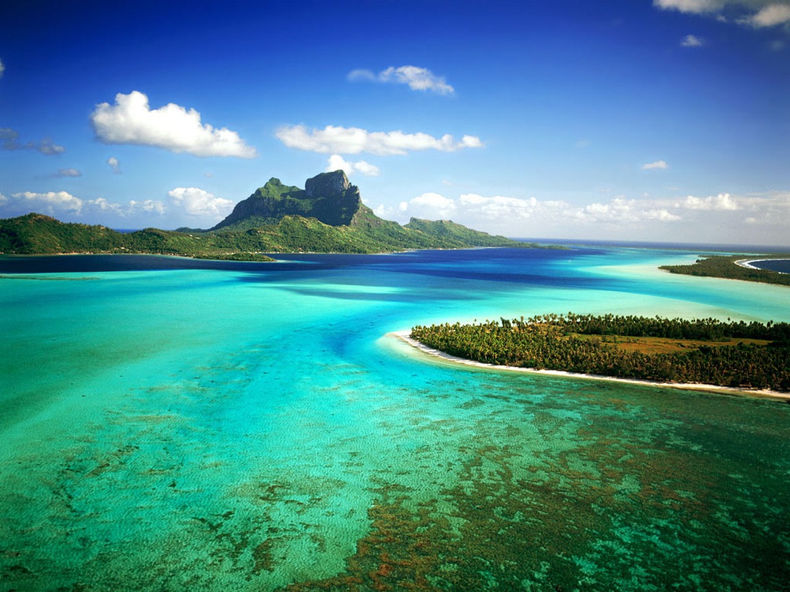  Super Images Wonderfull IsLands WallPapers high resolution