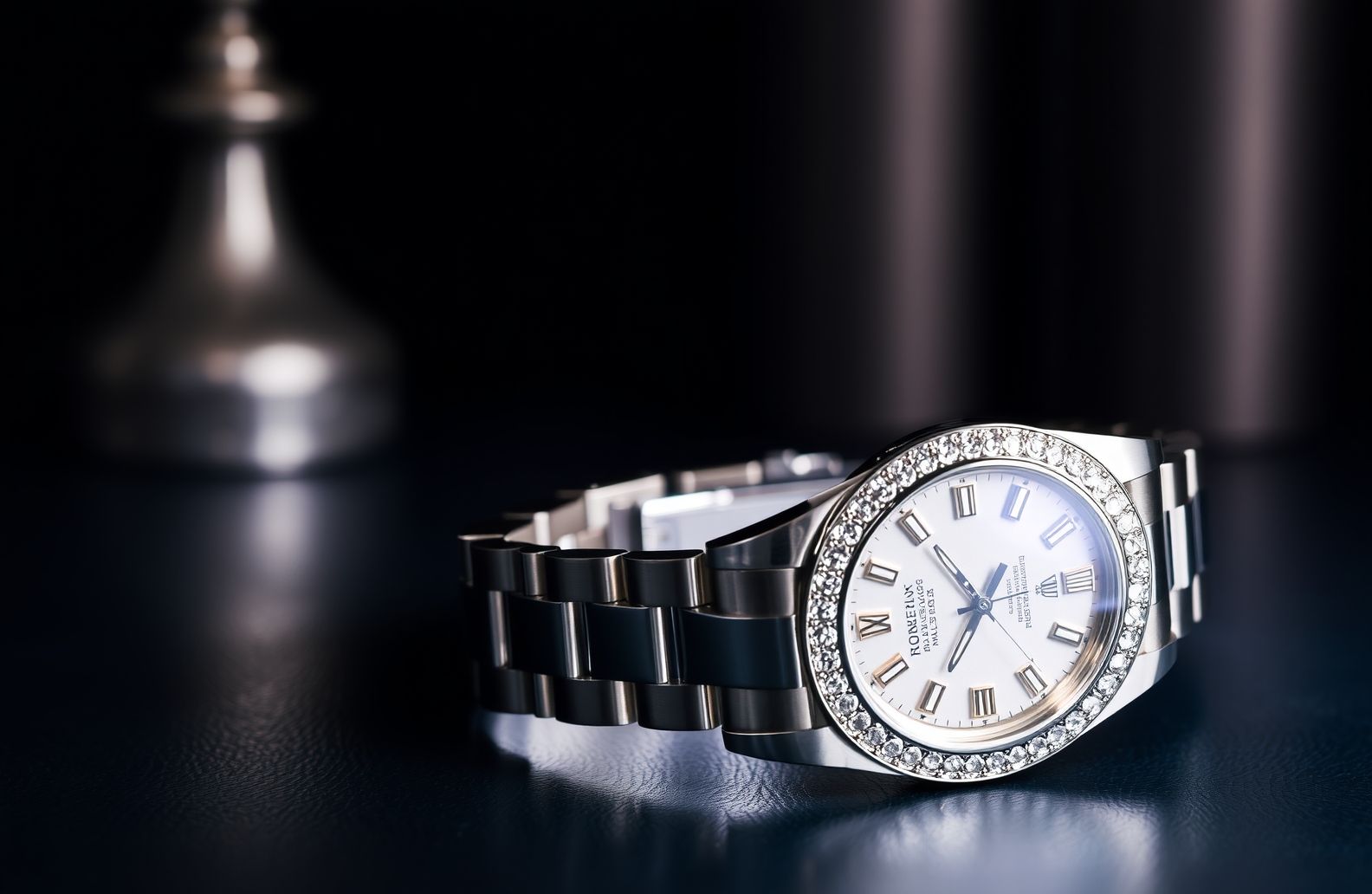 Rolex Wallpaper