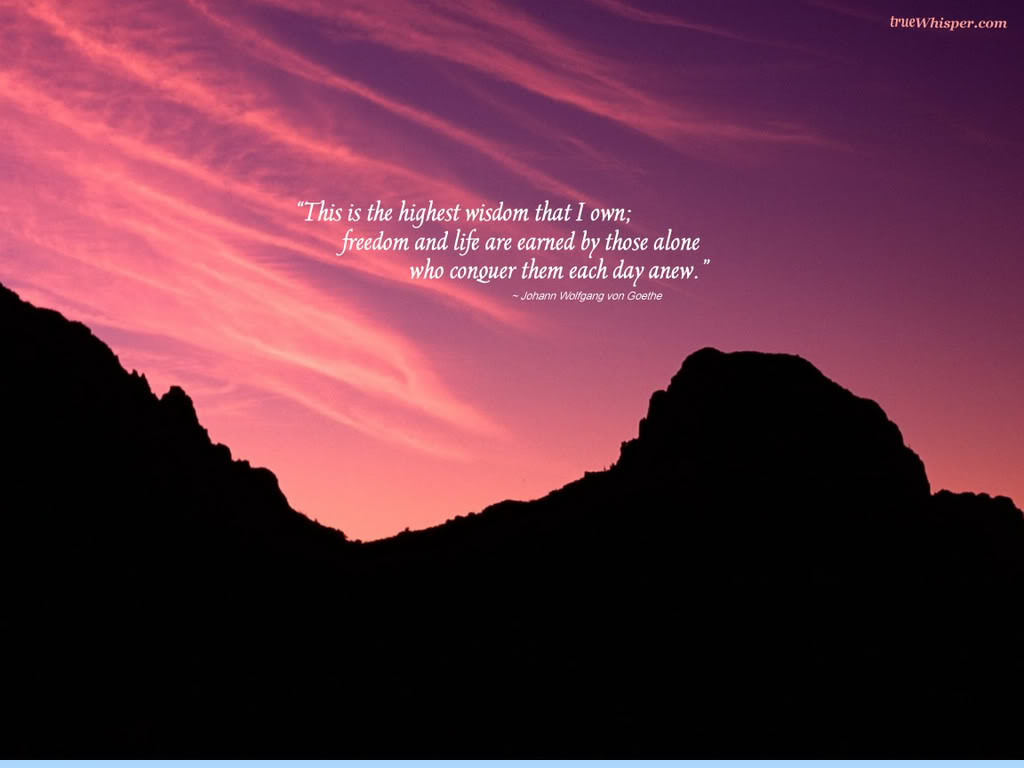 49+ Desktop Wallpaper Motivational Sayings on ...