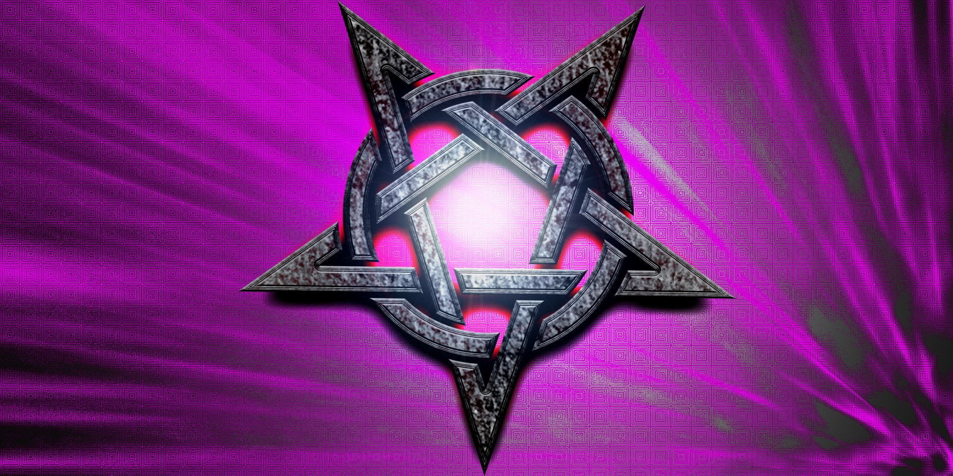 Pentacle Sign Magic Symbol Background Image From Needpix