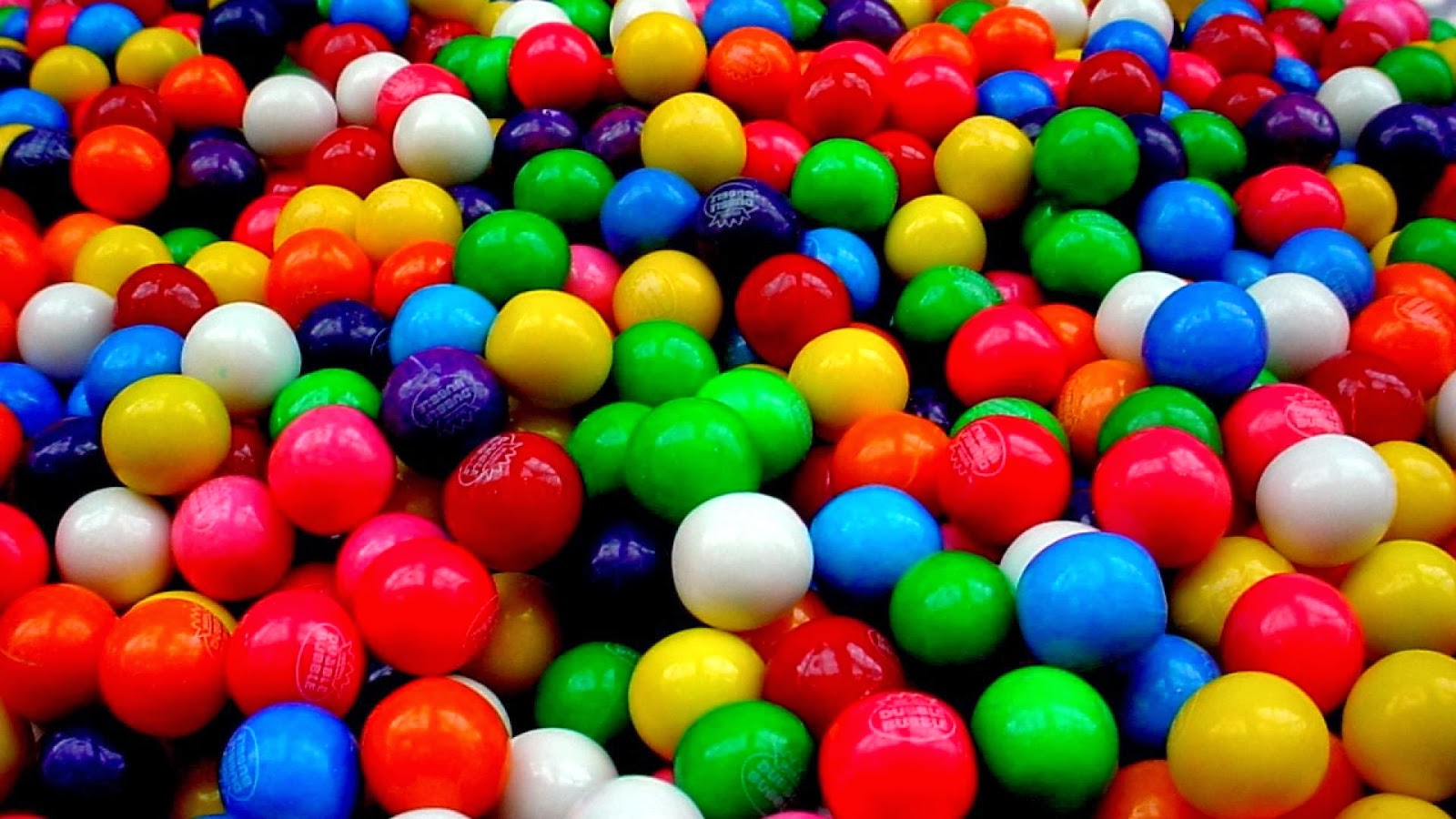Candy HD Wallpaper Colorful Candies Image