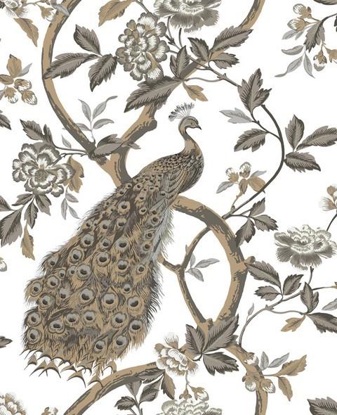 Design by ColorBeige Wallpaper Book Blue Mountain Wallcovering