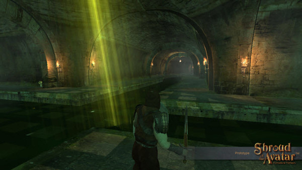 Screenshots And Concept Art For Shroud Of The Avatar Pc
