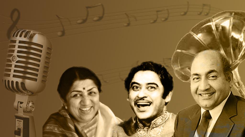 From The Vault Top Old Songs Ever Hindi Sabakuch