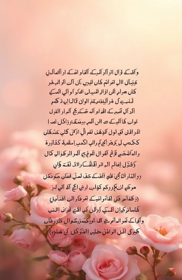 Love Poetry Wallpaper In Urdu