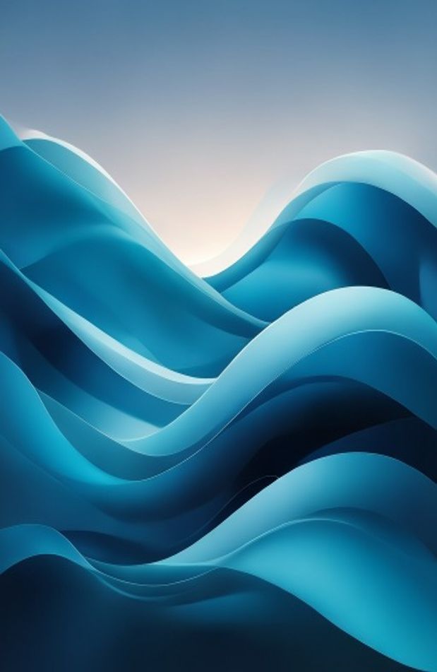 Windows Blue Wallpaper