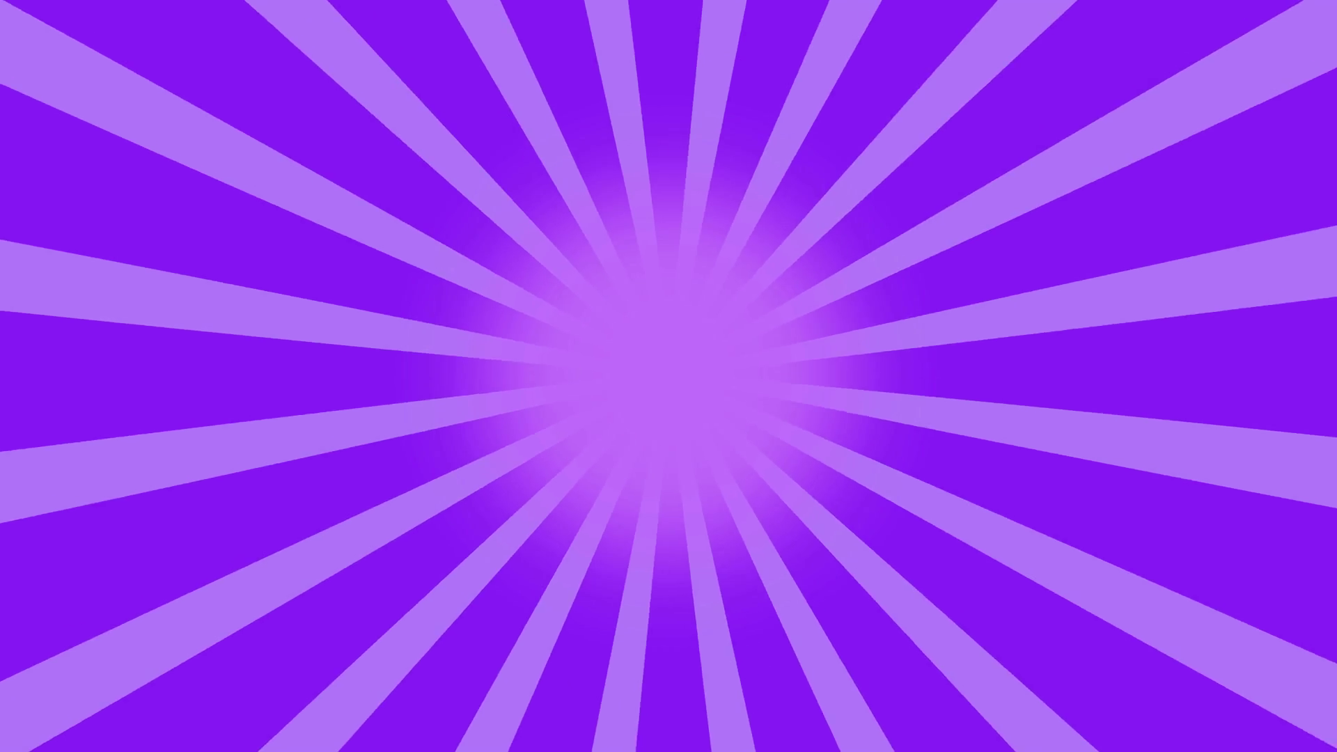 Purple Burst Vector Background Ic With