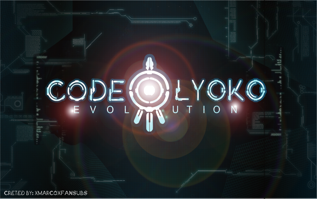 Code Lyoko Evolution FanMade Wallpaper by XMarcoXfansubs on