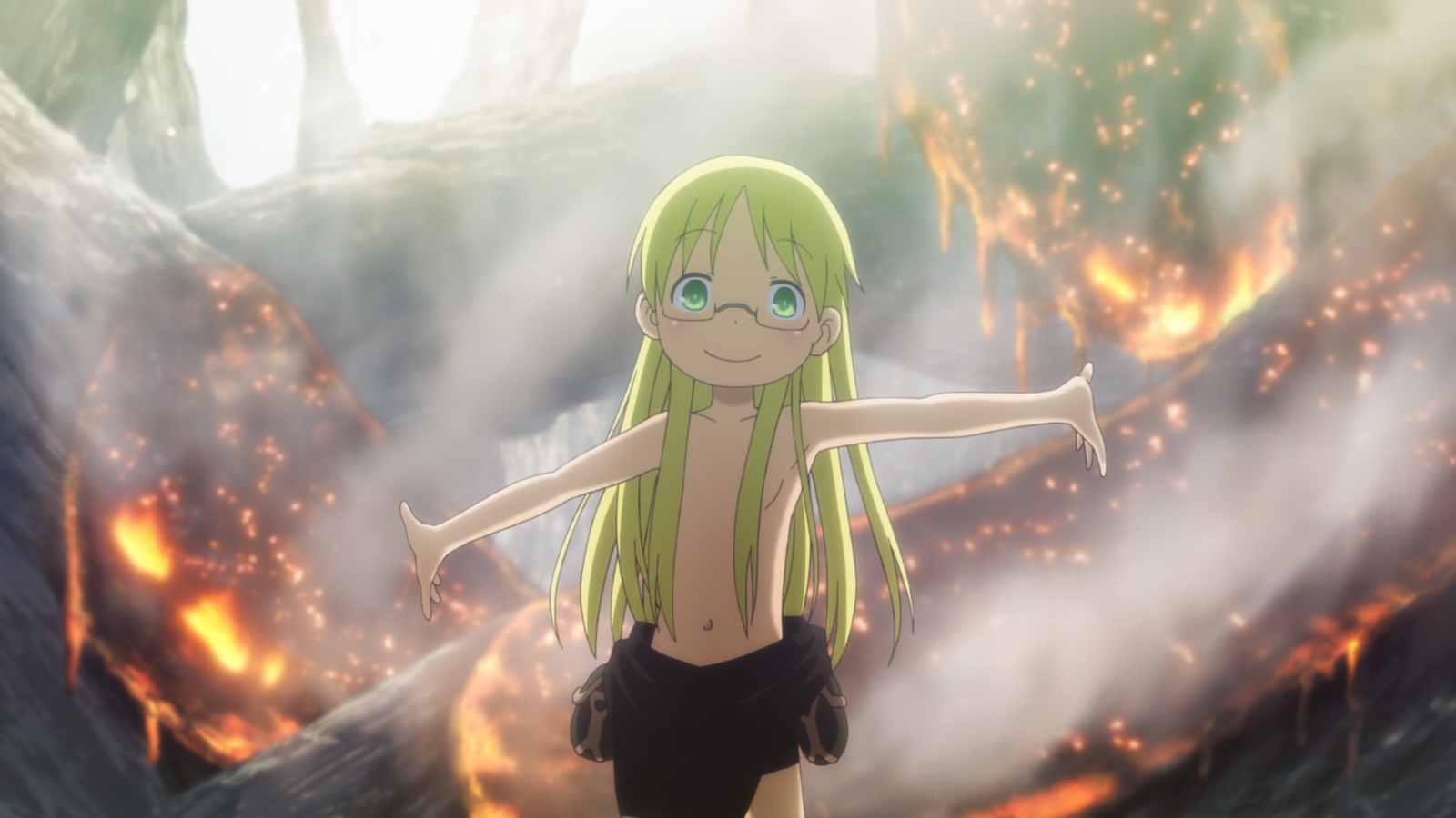 Made In Abyss Diogo4d Productions