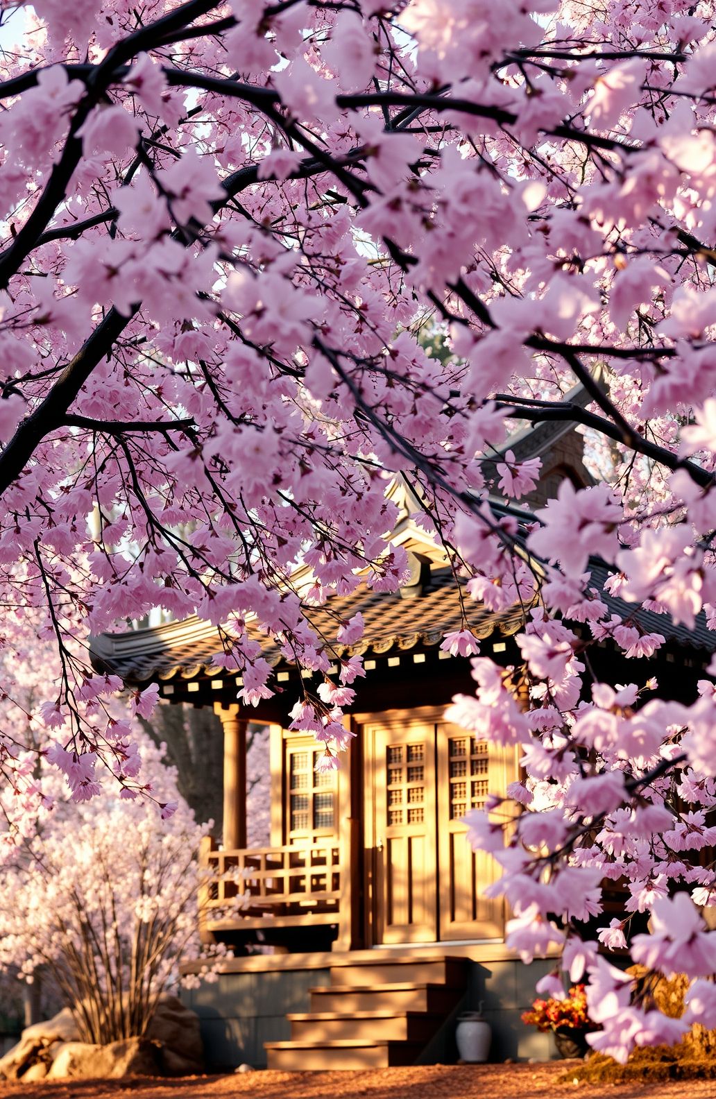 The Best Korean Aesthetic Wallpaper