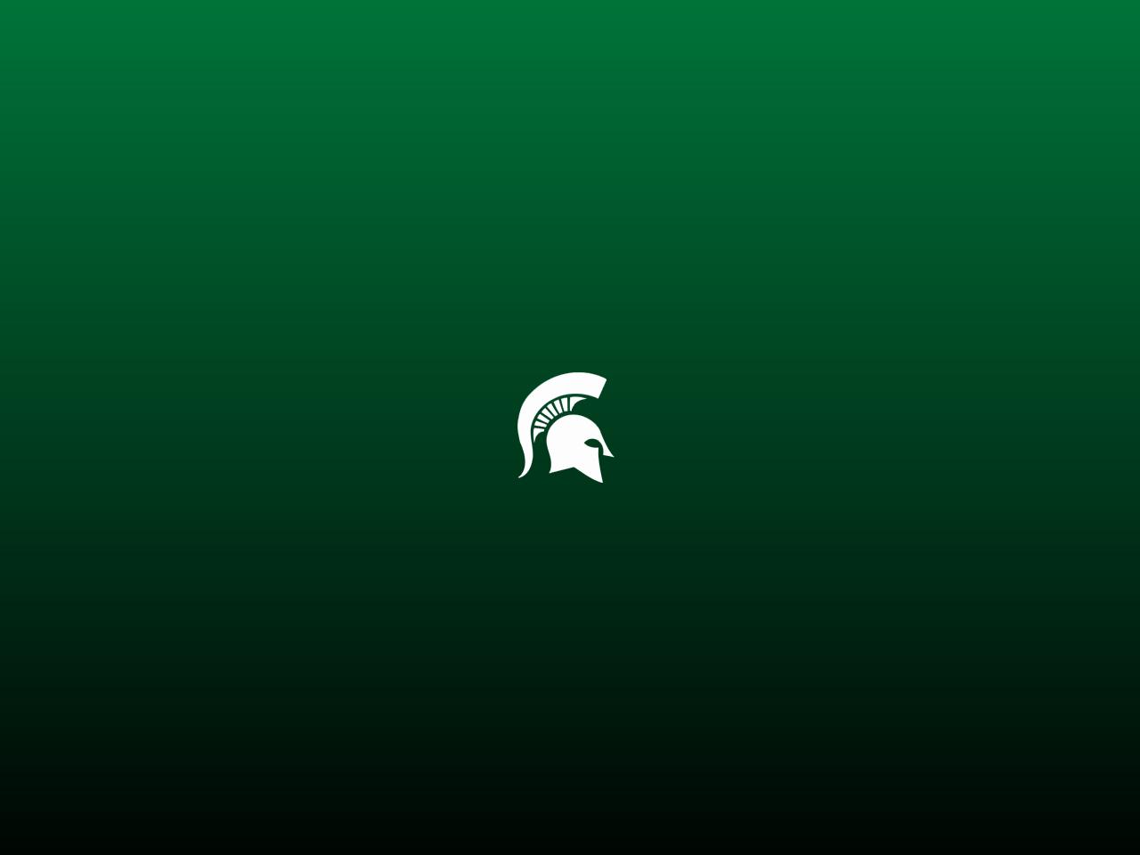 Related For Michigan State Logo
