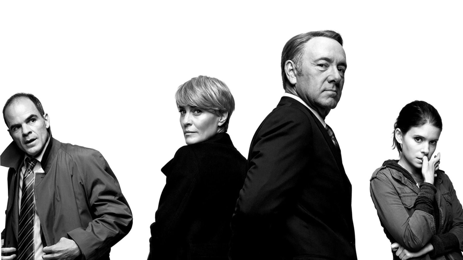 House Of Cards With Kevin Spacey Wallpaper For Desktop Full