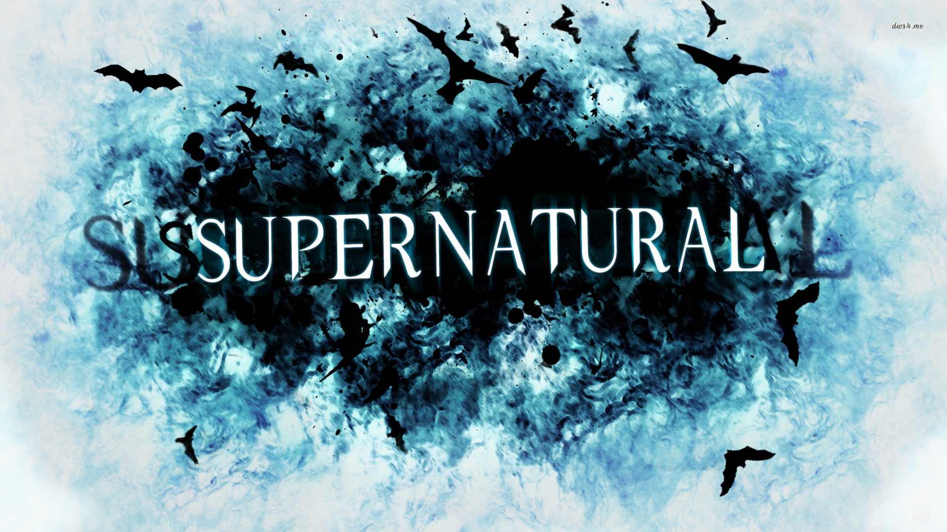HD Supernatural Desktop Wallpaper Sam And Dean