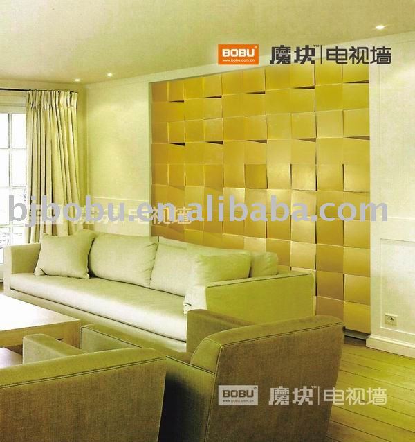 Collection 3d Wall Panel Board Wallpaper Home Decor