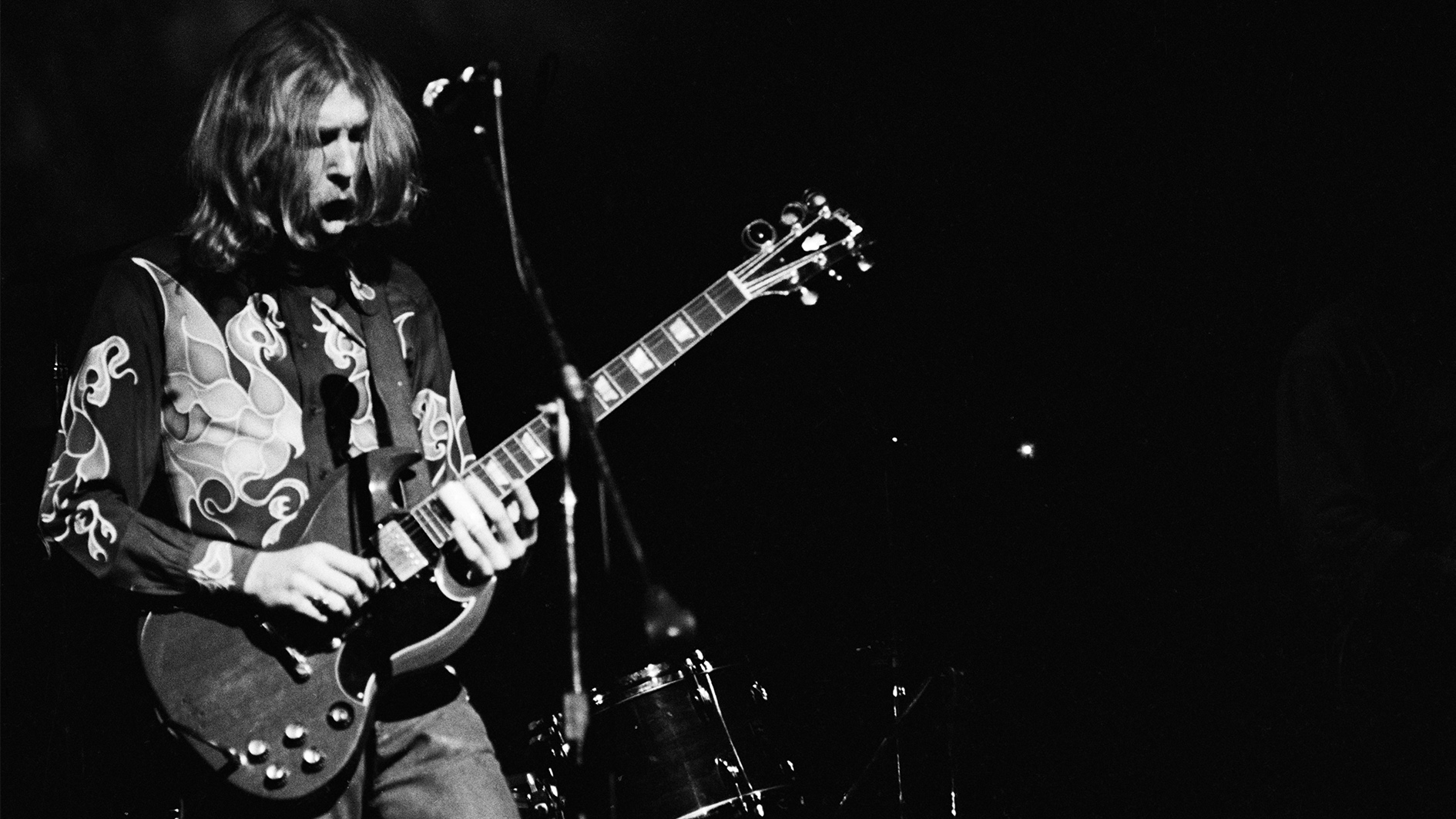 Duane Allman S Last Show Recorded To Cassette Be Released For